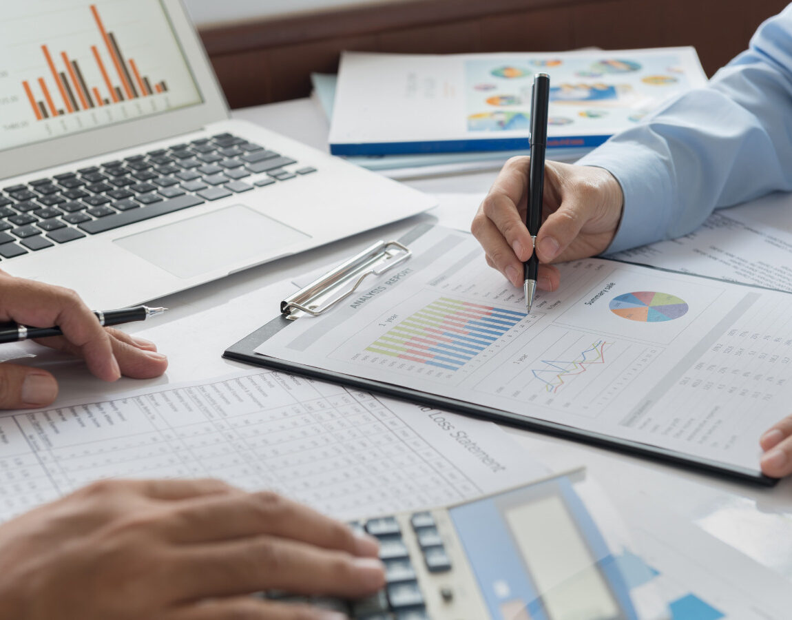 Asesoría de Contabilidad Tributaria - FIDES 2