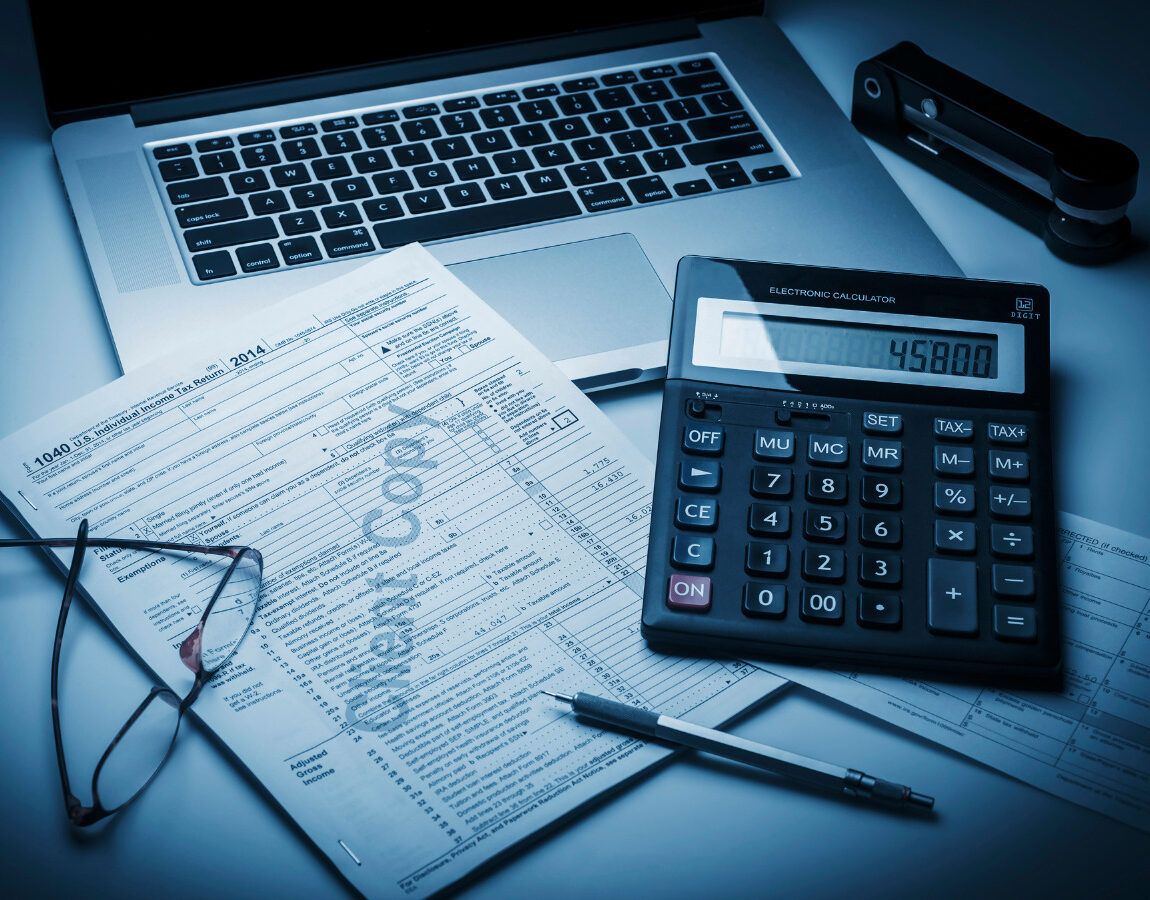 Asesoría de Contabilidad Tributaria - FIDES